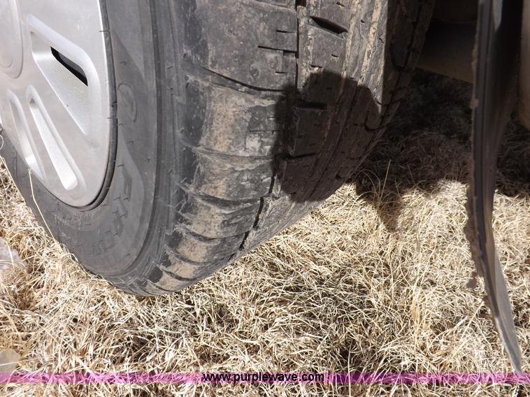 image for item I9081 2008 Ford Crown Victoria Police Interceptor