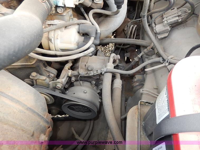 image for item I9338 1990 Dodge Ram 50 pickup truck