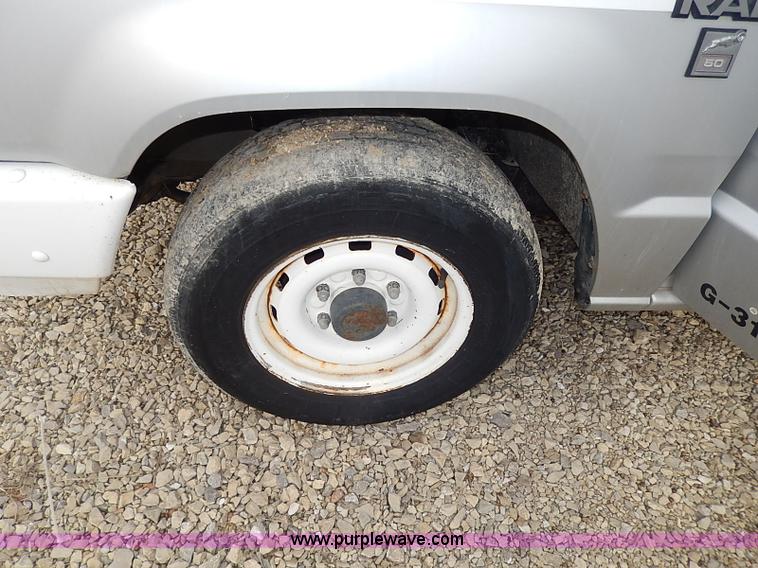 image for item I9338 1990 Dodge Ram 50 pickup truck