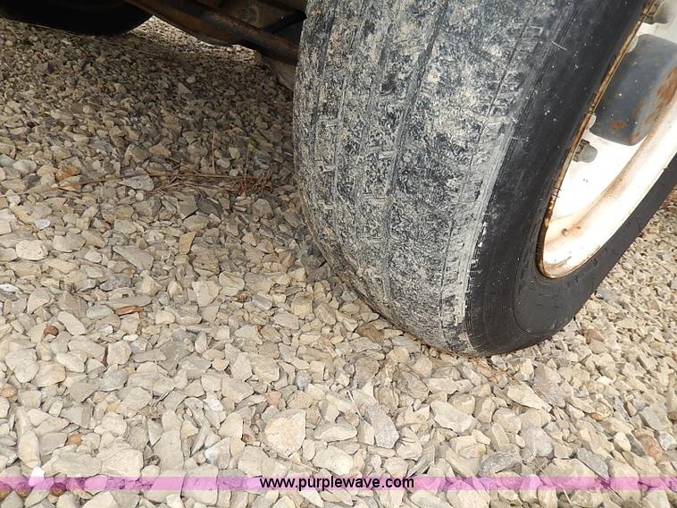 image for item I9338 1990 Dodge Ram 50 pickup truck