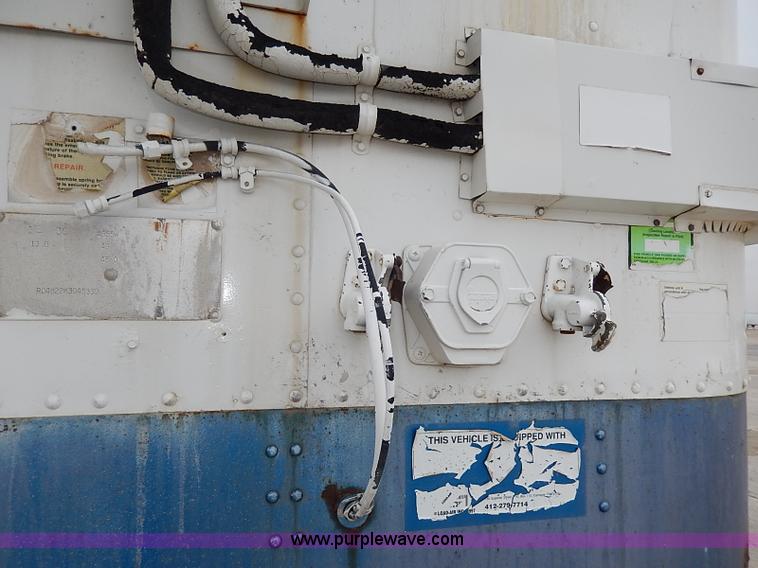 image for item I9351 1989 American 48' dry van trailer