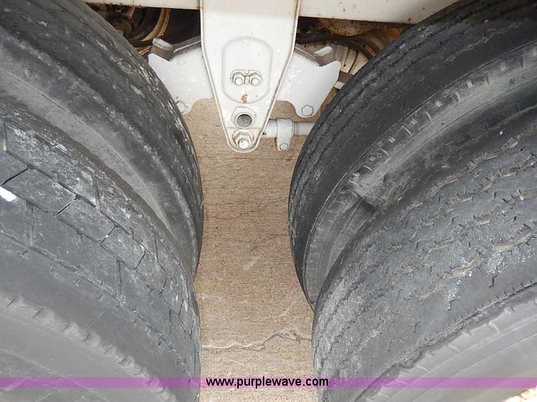 image for item I9351 1989 American 48' dry van trailer