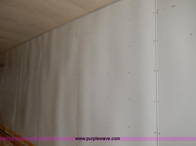 image for item I9351 1989 American 48' dry van trailer