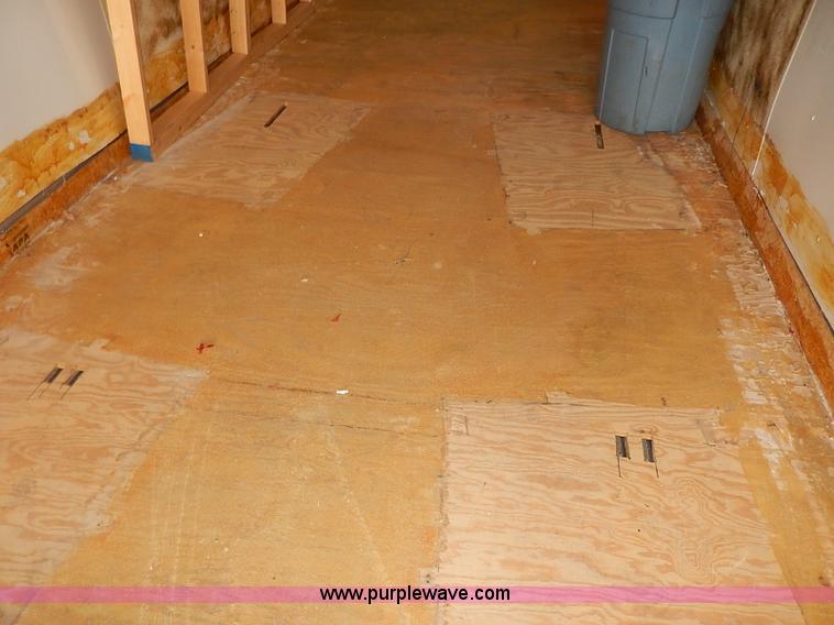 image for item I9351 1989 American 48' dry van trailer