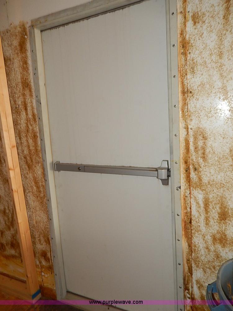 image for item I9351 1989 American 48' dry van trailer