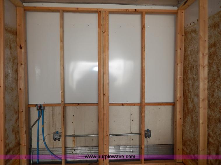 image for item I9351 1989 American 48' dry van trailer