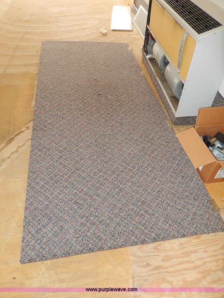 image for item I9351 1989 American 48' dry van trailer