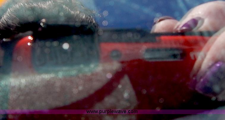 image for item I9392 1999 Dodge Grand Caravan SE van