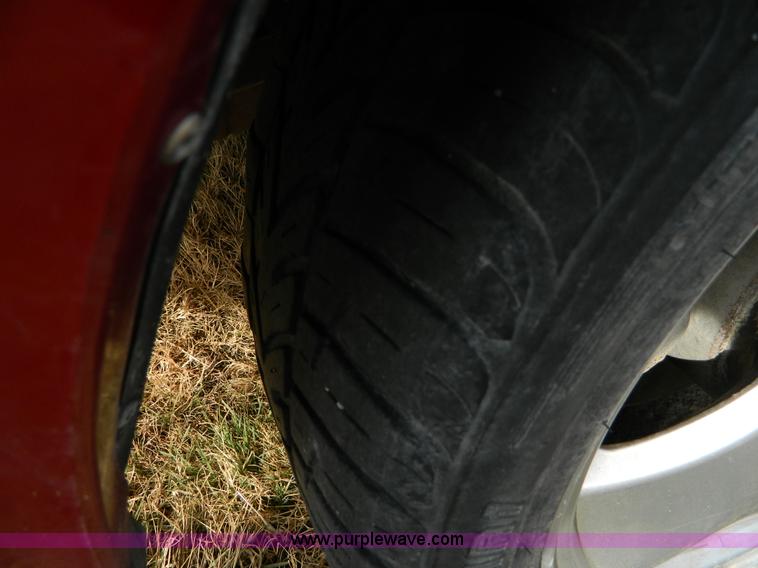 image for item AQ9977 1997 Saab 900 SE