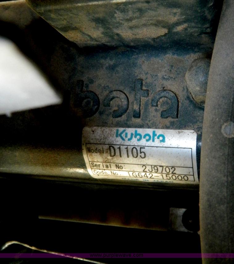 image for item AQ9979 Grasshopper 928 ZTR lawn mower