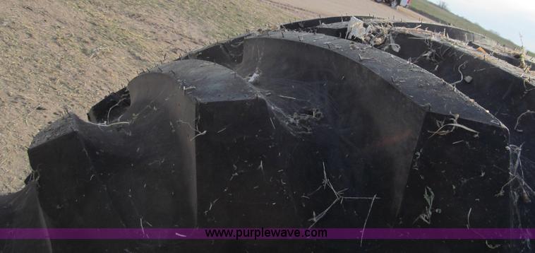 image for item AY9786 TR-137 12 ply combine tire