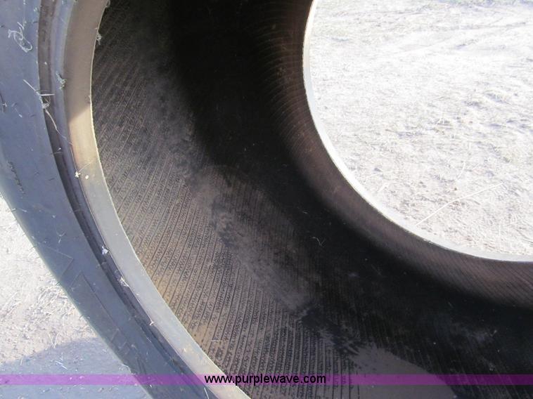 image for item AY9786 TR-137 12 ply combine tire