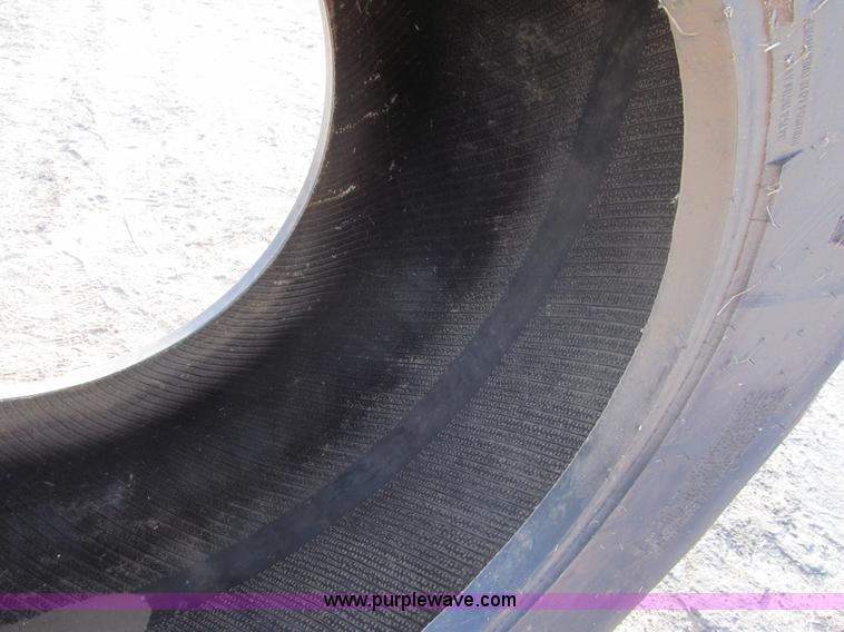 image for item AY9786 TR-137 12 ply combine tire