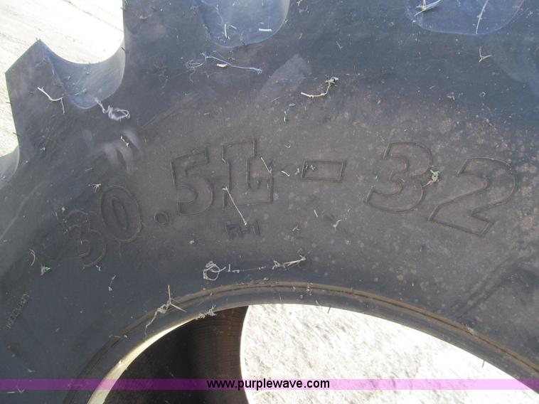 image for item AY9786 TR-137 12 ply combine tire