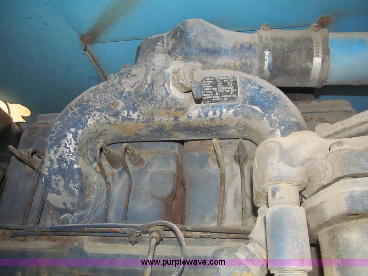 image for item AY9871 Worthington air compressor