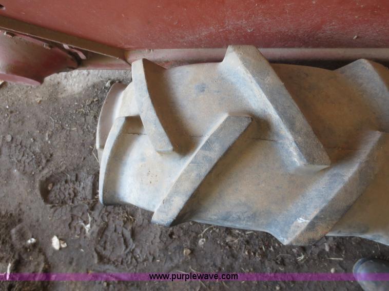 image for item F6827 Ditch Witch J20 trencher