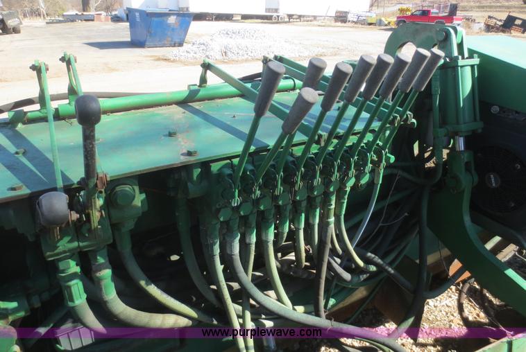 image for item F6831 Neal DM450 paver