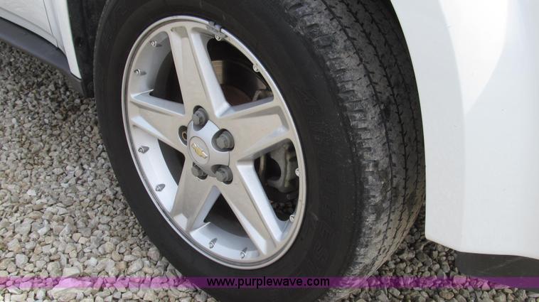 image for item G2304 2005 Chevrolet Equinox LT SUV