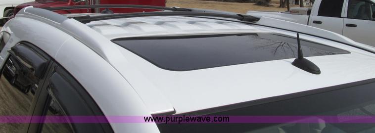 image for item G2304 2005 Chevrolet Equinox LT SUV