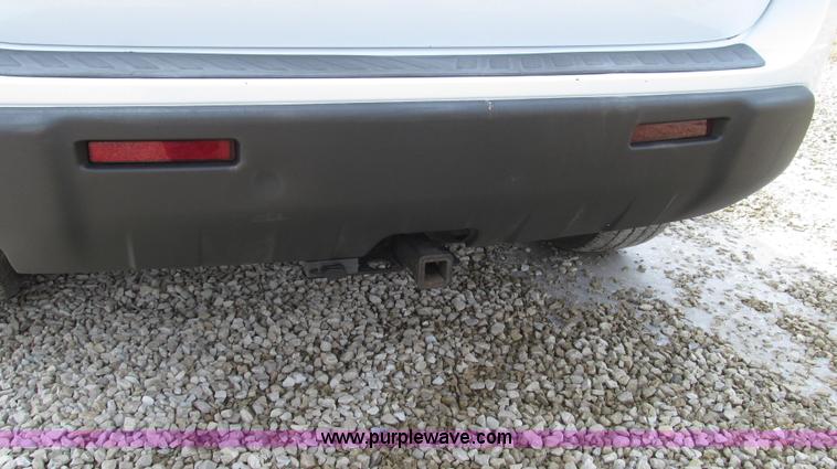 image for item G2304 2005 Chevrolet Equinox LT SUV