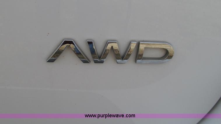 image for item G2304 2005 Chevrolet Equinox LT SUV