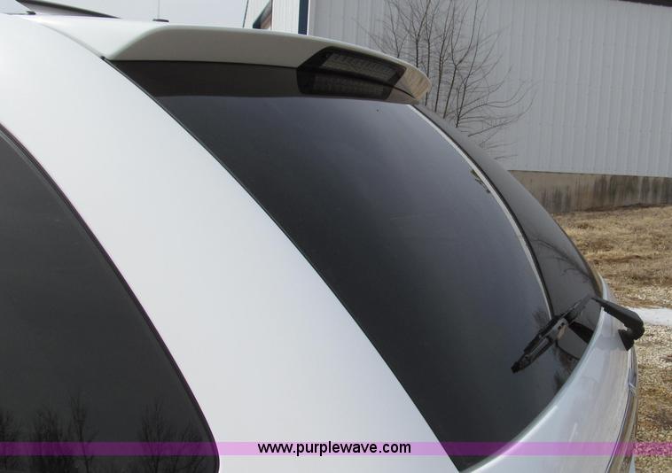 image for item G2304 2005 Chevrolet Equinox LT SUV