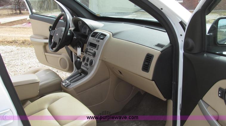 image for item G2304 2005 Chevrolet Equinox LT SUV