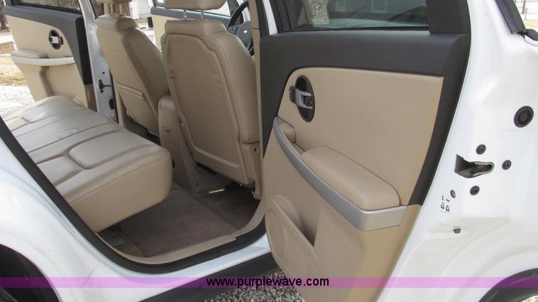 image for item G2304 2005 Chevrolet Equinox LT SUV