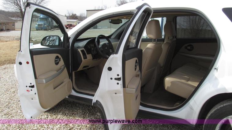 image for item G2304 2005 Chevrolet Equinox LT SUV