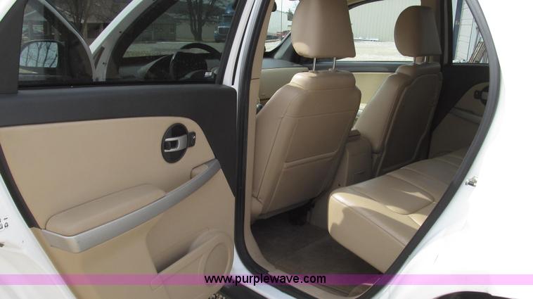 image for item G2304 2005 Chevrolet Equinox LT SUV