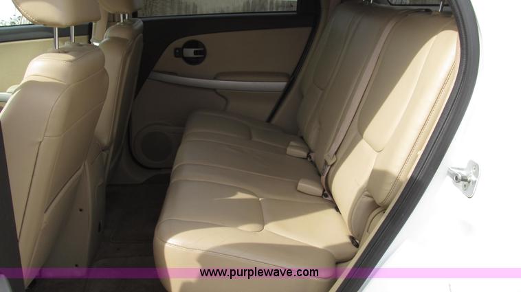 image for item G2304 2005 Chevrolet Equinox LT SUV