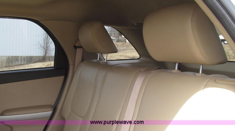 image for item G2304 2005 Chevrolet Equinox LT SUV