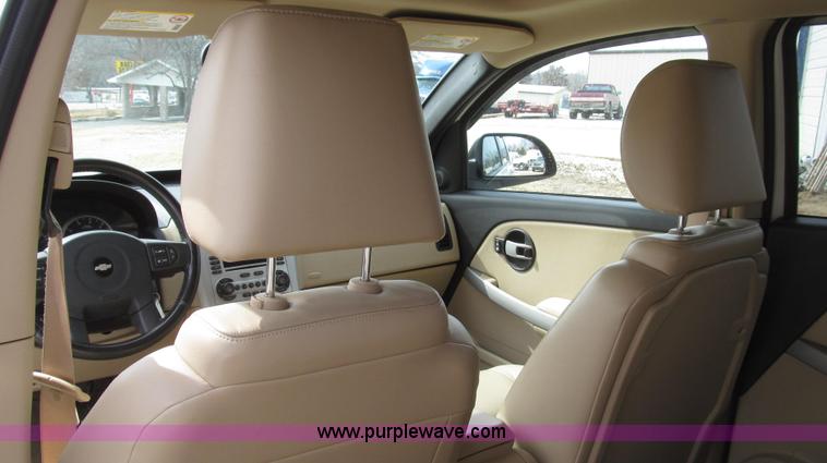 image for item G2304 2005 Chevrolet Equinox LT SUV