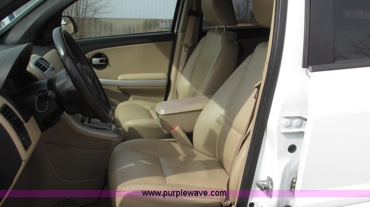 image for item G2304 2005 Chevrolet Equinox LT SUV