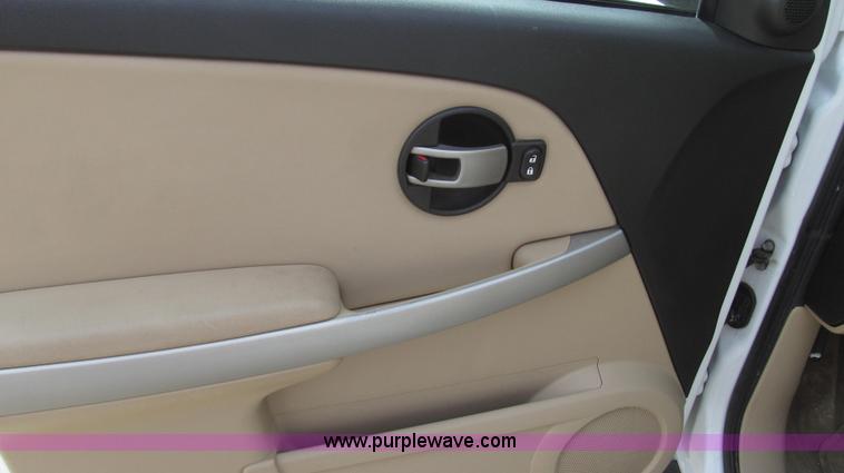 image for item G2304 2005 Chevrolet Equinox LT SUV