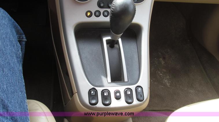 image for item G2304 2005 Chevrolet Equinox LT SUV