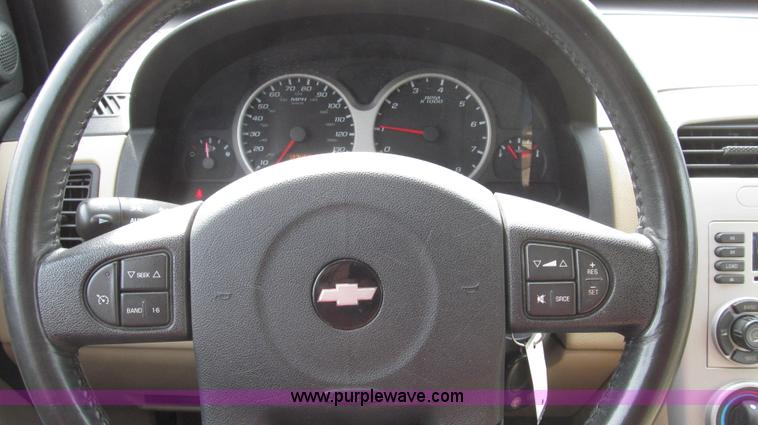 image for item G2304 2005 Chevrolet Equinox LT SUV