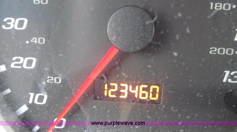 image for item G2304 2005 Chevrolet Equinox LT SUV