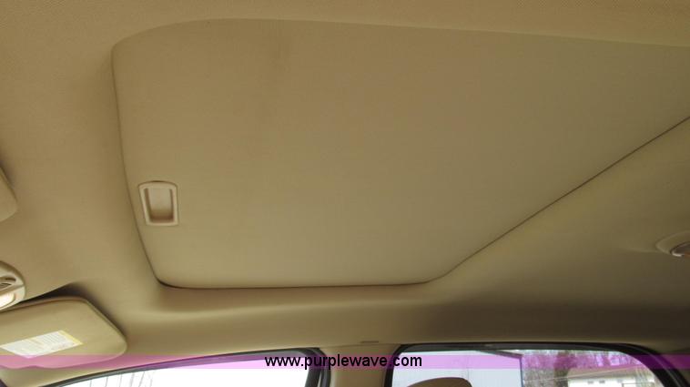 image for item G2304 2005 Chevrolet Equinox LT SUV