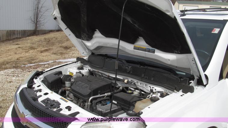 image for item G2304 2005 Chevrolet Equinox LT SUV