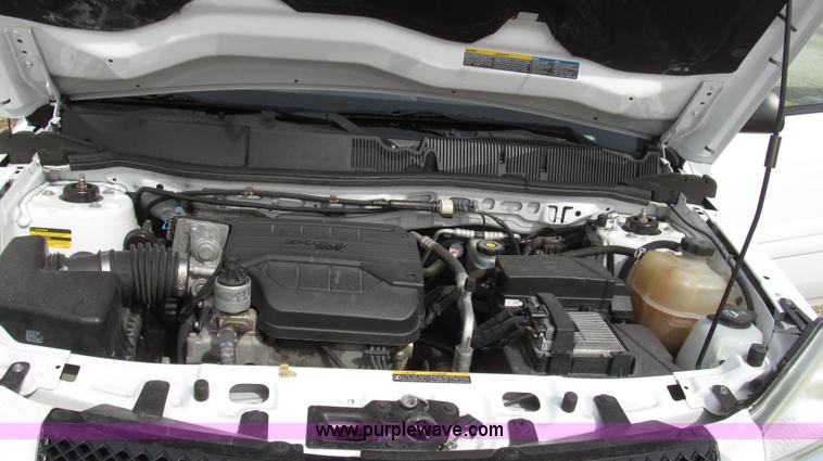 image for item G2304 2005 Chevrolet Equinox LT SUV