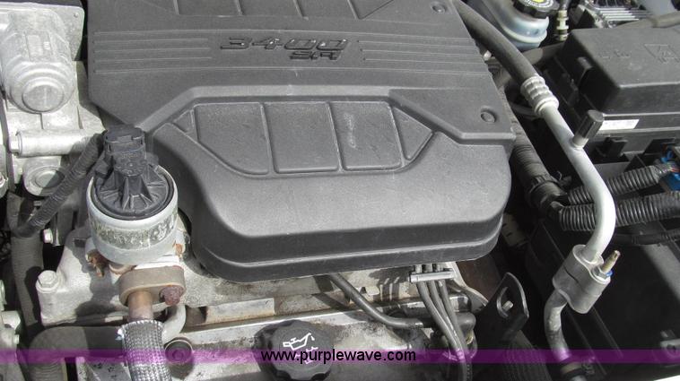 image for item G2304 2005 Chevrolet Equinox LT SUV