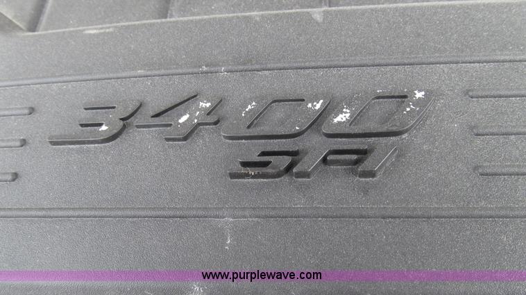 image for item G2304 2005 Chevrolet Equinox LT SUV