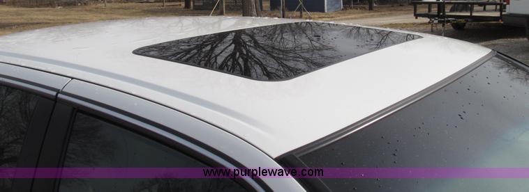 image for item G2305 2004 Cadillac DeVille DHS