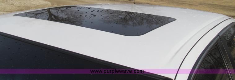 image for item G2305 2004 Cadillac DeVille DHS