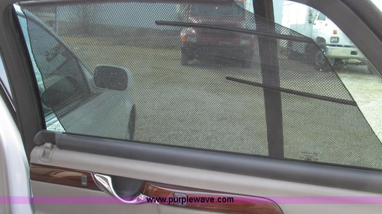 image for item G2305 2004 Cadillac DeVille DHS