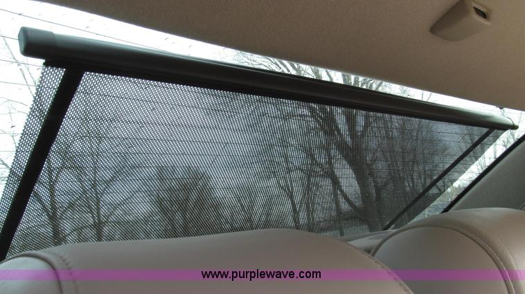 image for item G2305 2004 Cadillac DeVille DHS