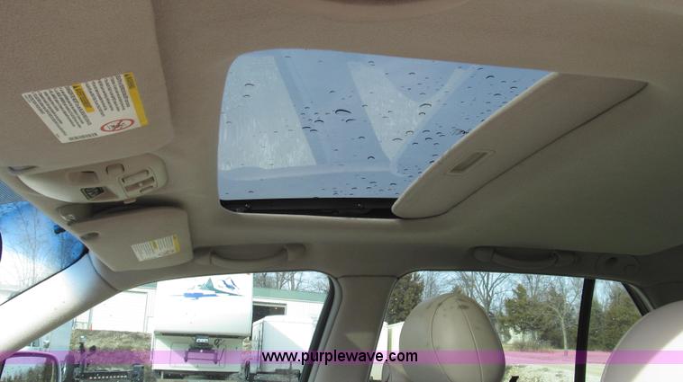 image for item G2305 2004 Cadillac DeVille DHS