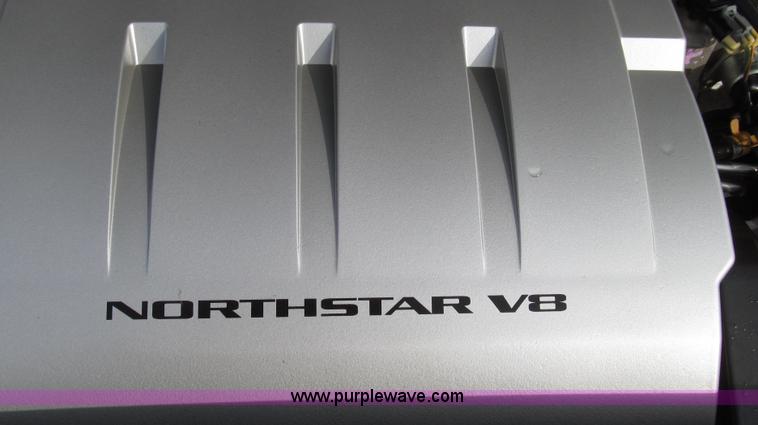 image for item G2305 2004 Cadillac DeVille DHS