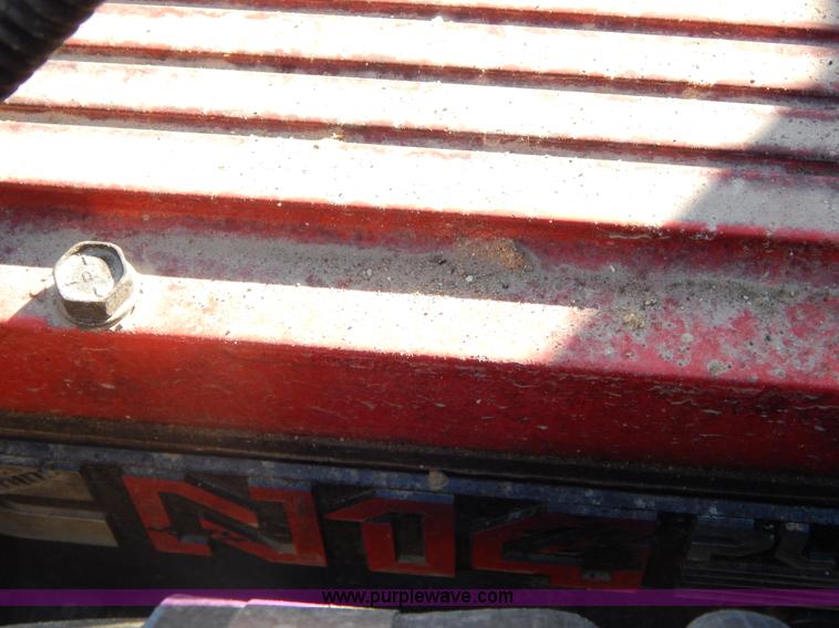 image for item G9350 1998 Freightliner FLD semi truck